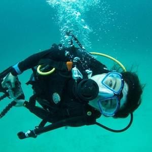 Meet your Posher, Tatiana